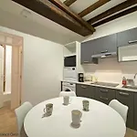 Appartement Appartement-gite Boiscorde, Wifi, Le Perche Rémalard