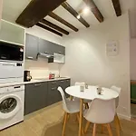Appartement-gite Boiscorde, Wifi, Le Perche