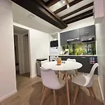 Appartement-gite Boiscorde, Wifi, Le Perche