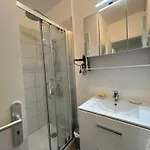 Appartement-gite Boiscorde, Wifi, Le Perche *