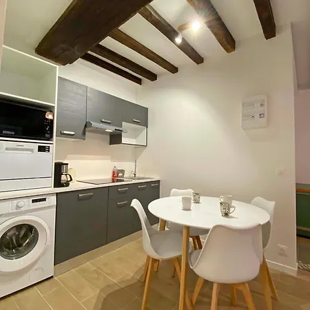 Appartement-gite Boiscorde, Wifi, Le Perche