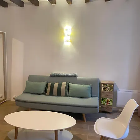 Apartment Boiscorde, Au Centre Du Perche *