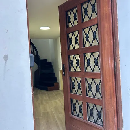 Appartement Appartement-gite Boiscorde, Wifi, Le Perche
