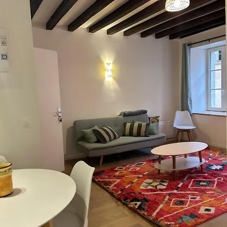 Boiscorde, Wifi, Le Perche Apartamento *