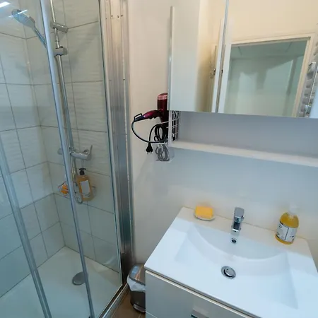 Boiscorde, Wifi, Le Perche Apartamento Rémalard