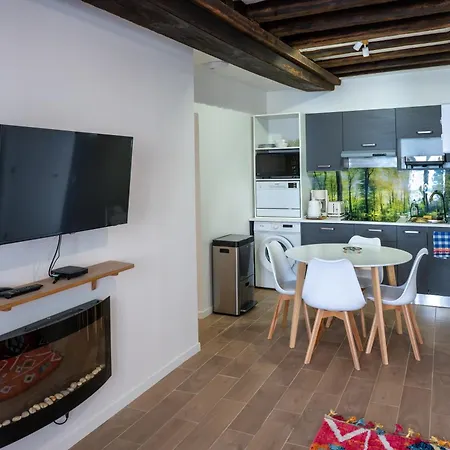 Boiscorde,coeur Du Perche