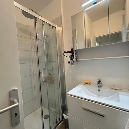 Appartement-gite Boiscorde, Wifi, Le Perche *