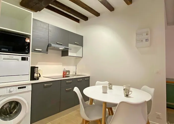 Boiscorde,coeur Du Perche