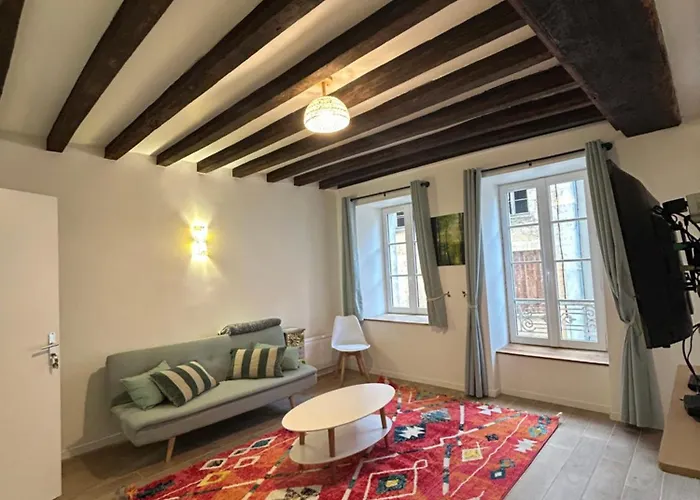 Boiscorde,coeur Du Perche * Rémalard