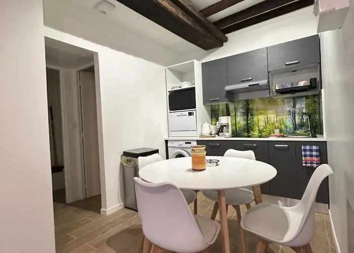 Boiscorde,coeur Du Perche