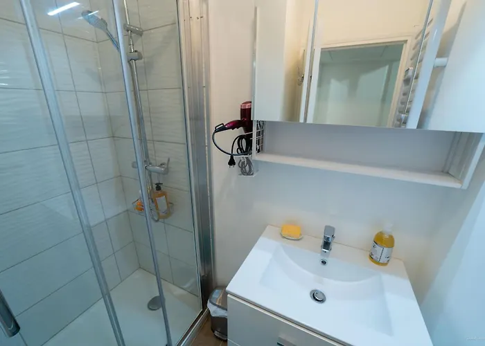 Boiscorde,coeur Du Perche Appartamento Rémalard