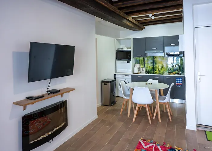 Boiscorde,coeur Du Perche